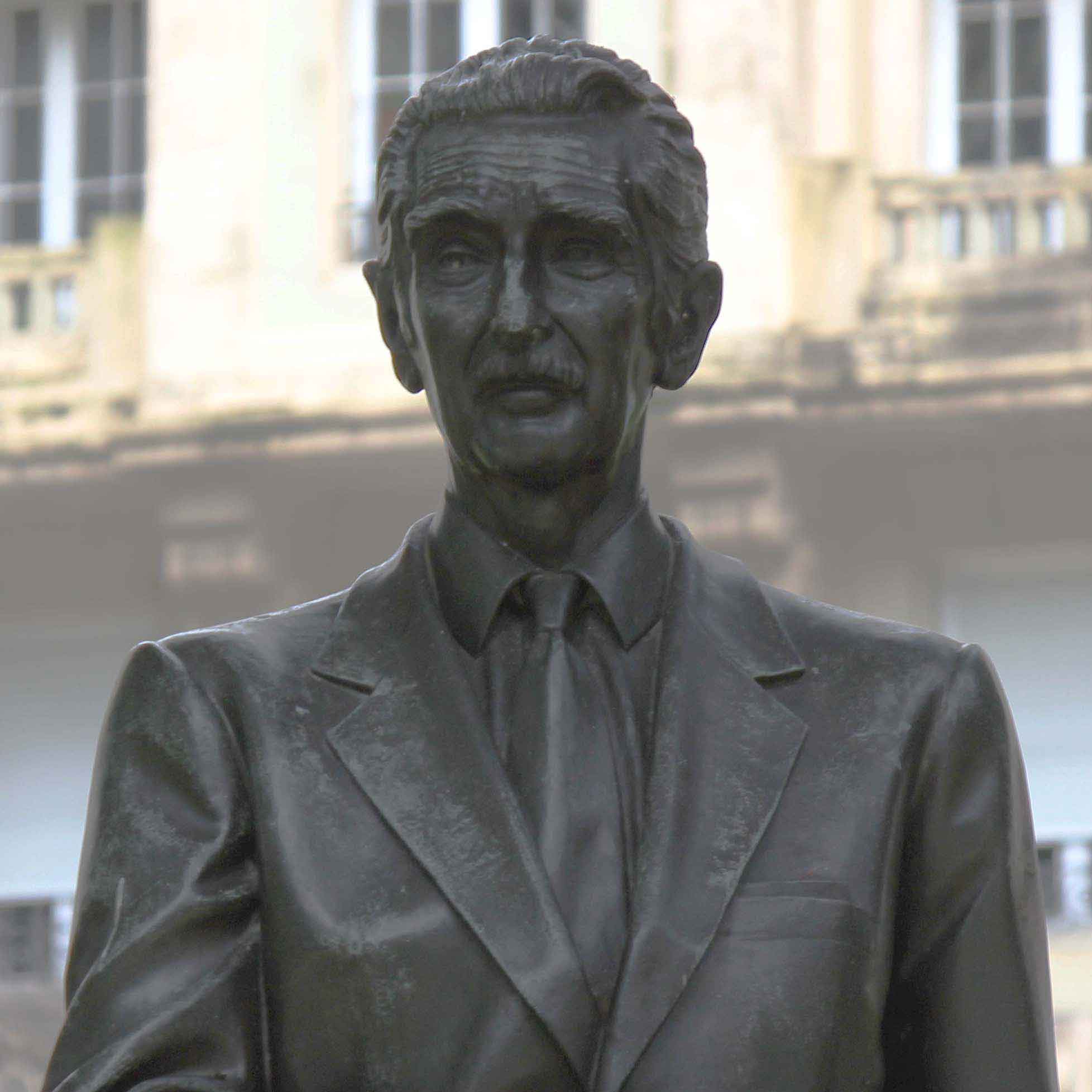fernando valdes salas